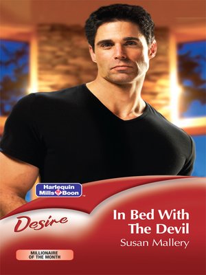 In Bed With the Devil - ebook